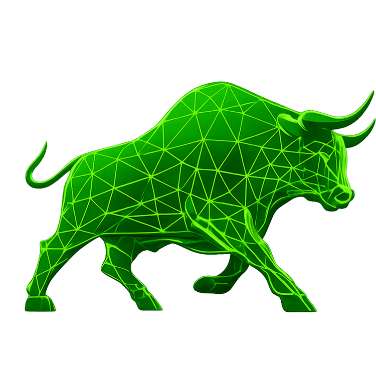 Bull Logo